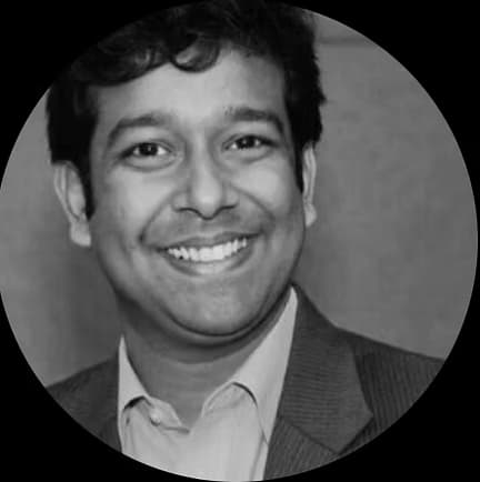 Sushant Kashyap